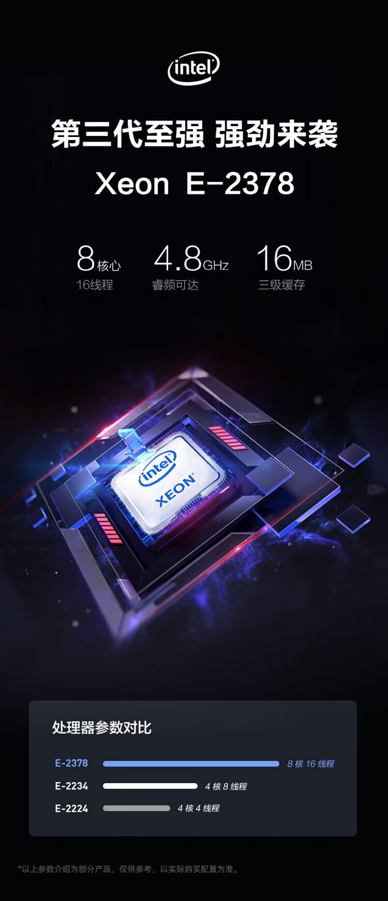 联想TS80X服务器