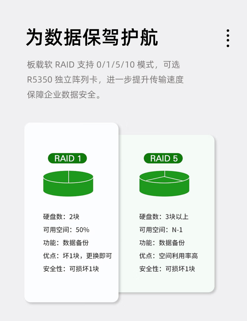 联想TS80X服务器