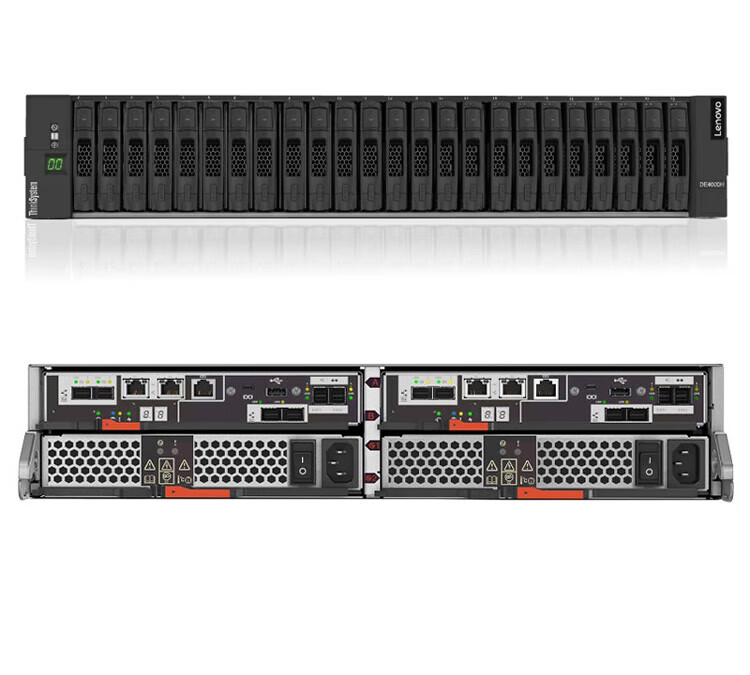 联想TS80X服务器