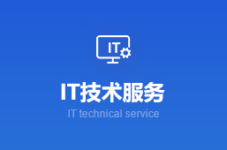 IT技术服务