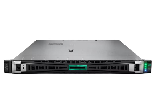 HP 服务器（DL360 G11）