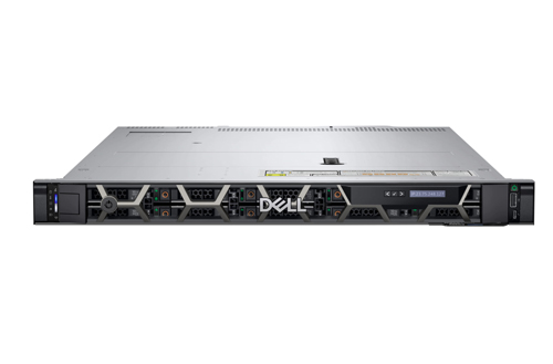 DELL 服务器（R650xs）
