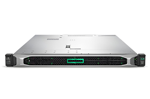 HP 服务器（DL360 G10 Plus）