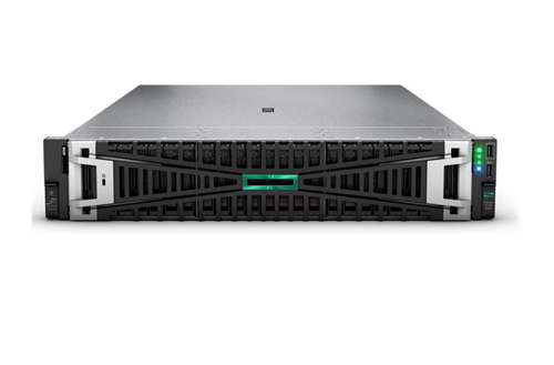 HP 服务器（DL380 G11）