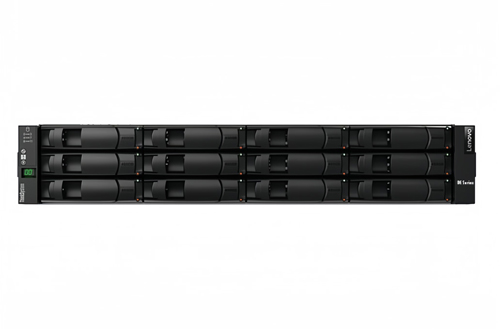 联想磁盘阵列柜（DE4000H）