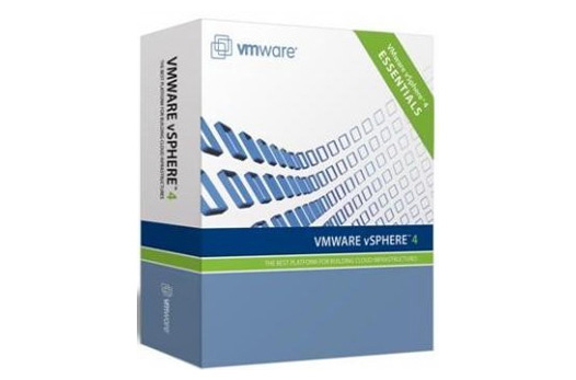 VMware vSphere 虚拟化系统