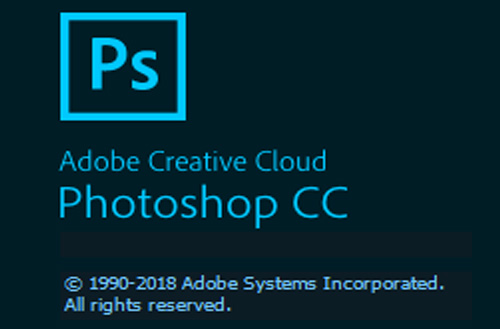 Adobe Photoshop CC