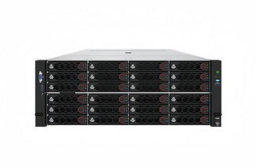 H3C 服务器（R4300 G5)