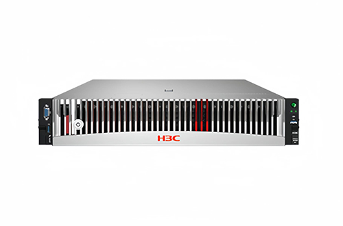 H3C 服务器（R4900 G6 Ultra）