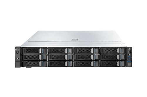 浪潮服务器（NF5270 M5）