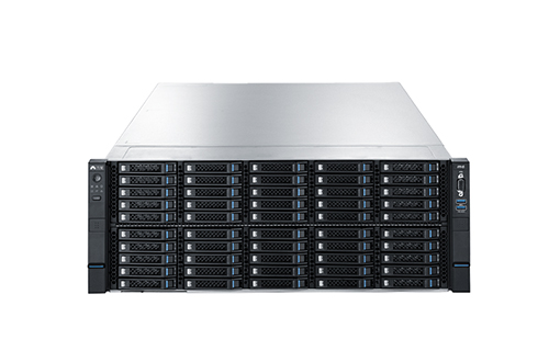 浪潮服务器（NF8480M6）