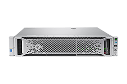 HP 服务器（DL180 G9)