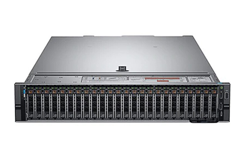 DELL 服务器（R840）
