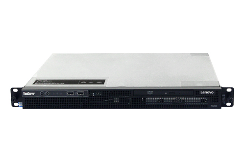 联想服务器（RS260）