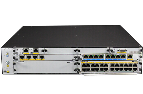 【路由器】AR2240C