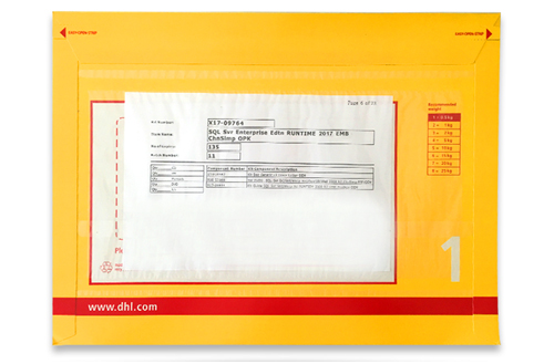 SQL Server 2017（标准版）