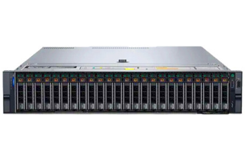 DELL 服务器（R750）