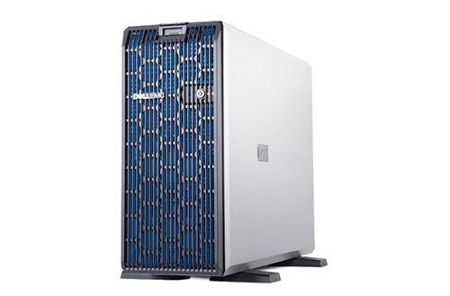 DELL 服务器（T550）