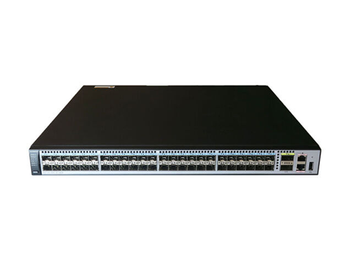 【交换机】S6720-54C-EI-48S-AC
