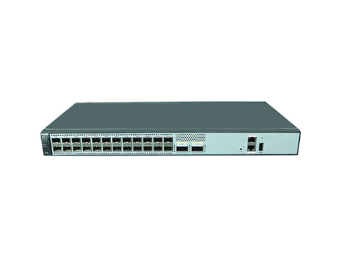 【交换机】S6720S-26Q-SI-24S-AC
