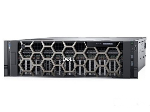 戴尔服务器