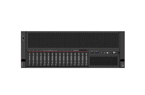 联想服务器（SR860）