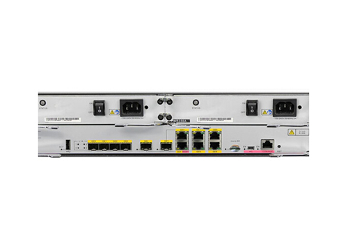 【路由器】AR2240C-S