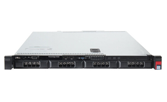 DELL 服务器（R330）