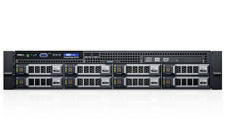 DELL 服务器（R530）