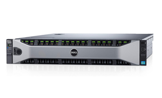 DELL 服务器（R730XD）