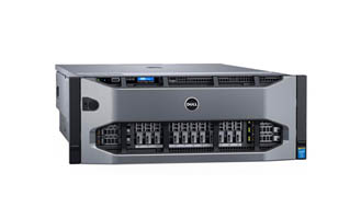 DELL 服务器（R930）