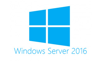 Windows server 2016（标准版）