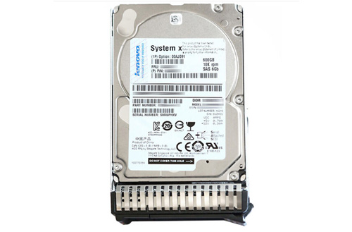 Lenovo  300GB SAS 2.5 （00WG685）
