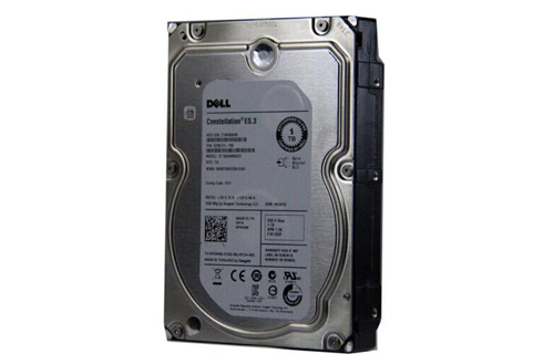 DELL 1TB SAS 3.5