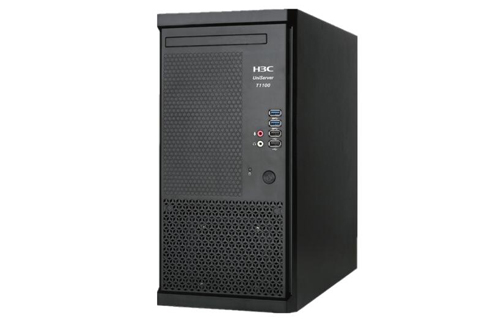 H3C 服务器（T1100 G3）