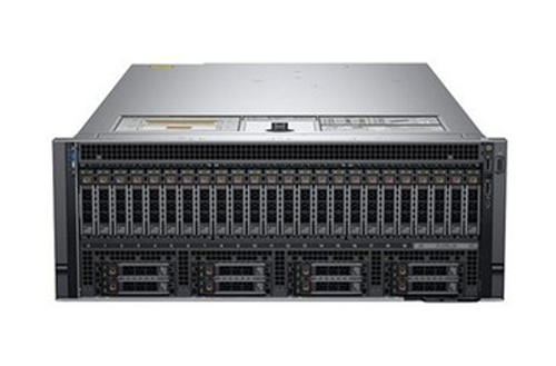 DELL 服务器（R940xa）