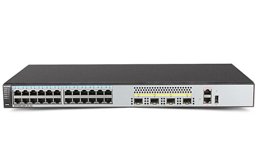 【交换机】S5720S-28P-SI-AC