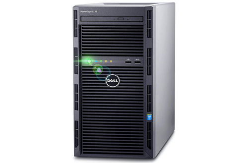 DELL 服务器（T140）