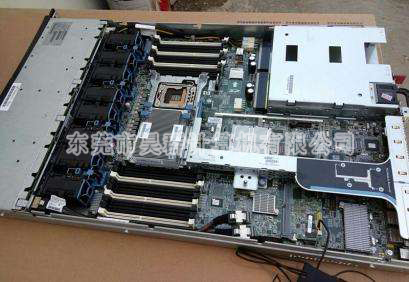 惠普服务器维修