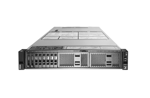 联想服务器（SR658）