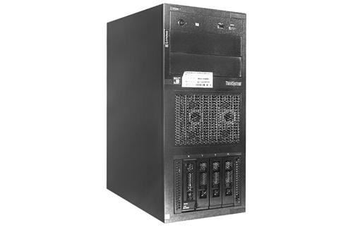 联想服务器（ST258）