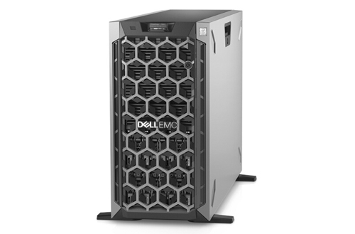DELL 服务器（T640）