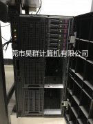 HP ML350G9 服务器主板 更换