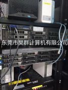 DELL R710服务器更换主板