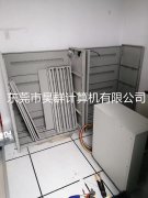 机房UPS升级替换6-16