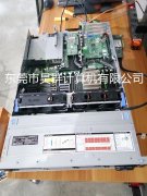 DELL R740 服务器维修维保（现场更换主板）
