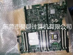HP服务器主板维修（更换）