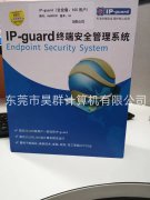 IP-guard交付