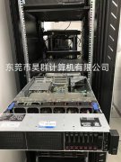 服务器CPU及内存升级