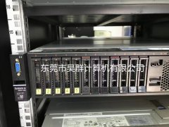 服务器硬盘升级及数据备份迁移